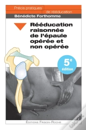 Capa do artigo Rééducation Raisonnée De L