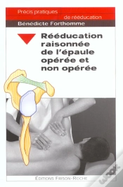 Capa do artigo Reeducation Raisonnee De L