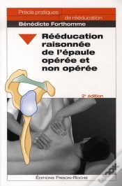 Capa do artigo Reeducation Raisonnee De L