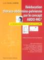 Reeducation Thoraco-Abdomino Pelvienne Par Le Concept Abdo-Mg ; La Renaissance Abdominale Par Le Souffle - Preview