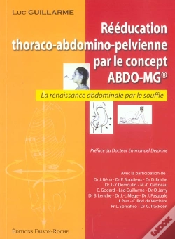 Capa do artigo Reeducation Thoraco-Abdomino Pelvienne Par Le Concept Abdo-Mg ; La Renaissance Abdominale Par Le Souffle