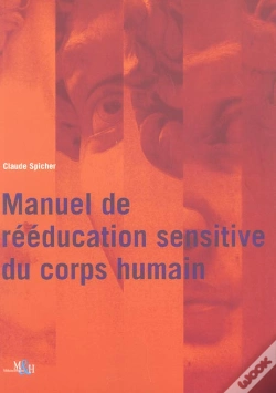 Capa do artigo Reeduc.Sensitive Du Corpshumain