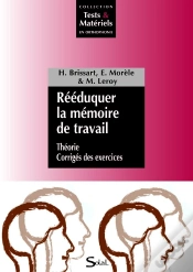 Capa do artigo Rééduquer La Mémoire De Travail ; Livret Du Patient