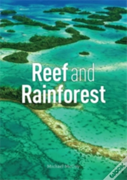 Capa do artigo Reef And Rainforest