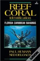 Reef Coral Identification