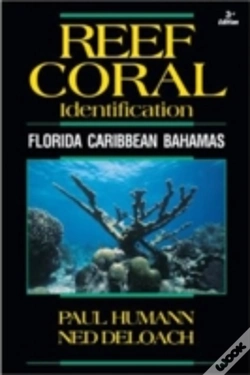 Capa do artigo Reef Coral Identification
