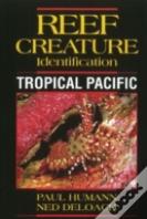 Reef Creature Identification