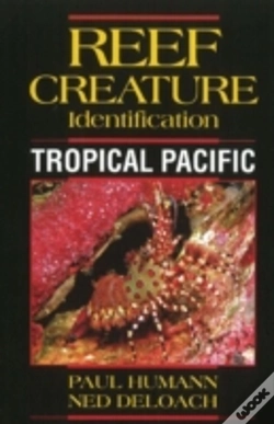Capa do artigo Reef Creature Identification
