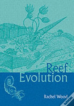 Capa do artigo Reef Evolution