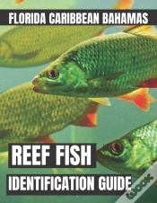 Capa do artigo Reef Fish Identification Guide