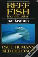 Reef Fish Identification