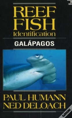 Capa do artigo Reef Fish Identification