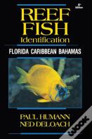 Reef Fish Identification