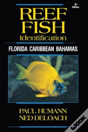 Capa do artigo Reef Fish Identification