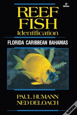 Capa do artigo Reef Fish Identification
