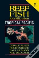 Reef Fish Identification