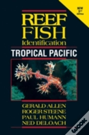 Capa do artigo Reef Fish Identification