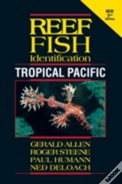 Capa do artigo Reef Fish Identification