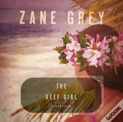 Capa do artigo Reef Girl