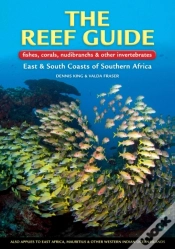 Capa do artigo Reef Guide