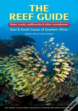 Capa do artigo Reef Guide