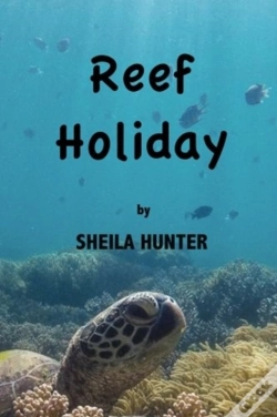 Capa do artigo Reef Holiday