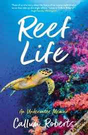 Capa do artigo Reef Life
