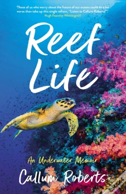 Capa do artigo Reef Life