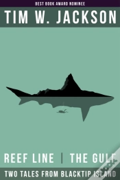 Capa do artigo Reef Line And The Gulf
