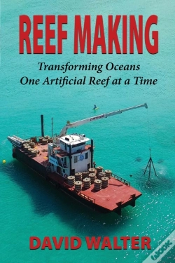 Capa do artigo Reef Making