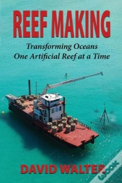 Capa do artigo Reef Making