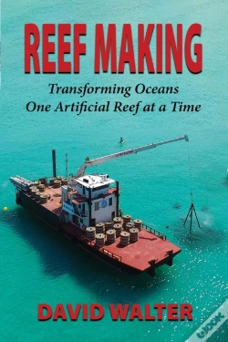 Capa do artigo Reef Making - Transforming Oceans One Artificial Reef At A Time