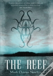 Capa do artigo Reef