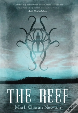 Capa do artigo Reef