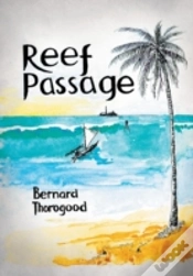 Capa do artigo Reef Passage