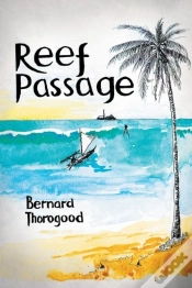 Capa do artigo Reef Passage