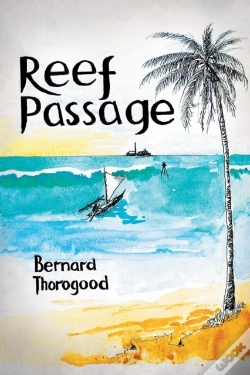 Capa do artigo Reef Passage