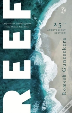 Capa do artigo Reef