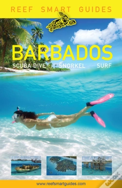 Capa do artigo Reef Smart Guides Barbados