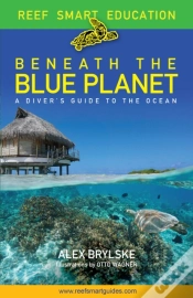 Capa do artigo Reef Smart Guides Beneath The Blue Planet