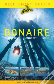 Capa do artigo Reef Smart Guides Bonaire