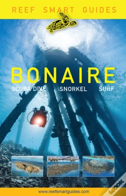 Capa do artigo Reef Smart Guides Bonaire