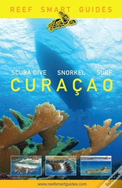 Capa do artigo Reef Smart Guides Curaçao