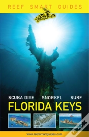 Capa do artigo Reef Smart Guides Florida Keys