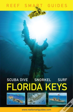 Capa do artigo Reef Smart Guides Florida Keys