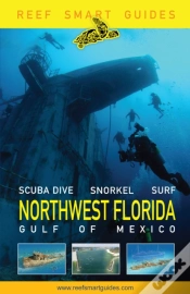 Capa do artigo Reef Smart Guides Northwest Florida