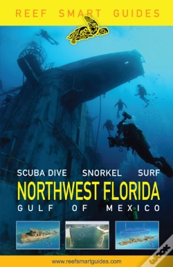 Capa do artigo Reef Smart Guides Northwest Florida
