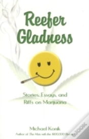 Capa do artigo Reefer Gladness
