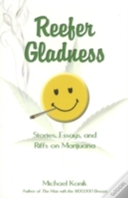 Capa do artigo Reefer Gladness