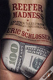 Capa do artigo Reefer Madness